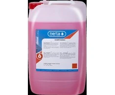 Automobilių kėbulų šampūnas su vašku NERTA Šampūnas&amp;Wax, 5 L