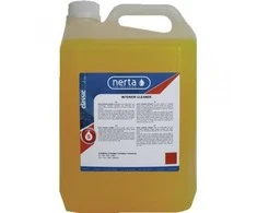 Automobilių salonų šampūnas NERTA Interior Cleaner, 5L