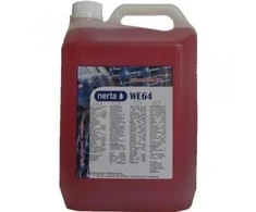 Automobilių šampūnas NERTA Diamond Gloss WE64 5L