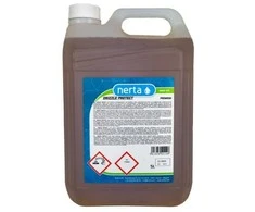 Automobilių šampūnas su vašku NERTA Drizzle Protect 5L