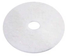 Baltas šveitimo padas NILFISK 432mm, 5vnt.