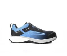 Batai ELTEN Tornado XXSW BOA Low ESD S1PS, mėlyni 41