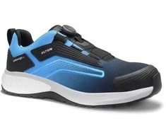 Batai ELTEN Tornado XXSW BOA Low ESD S1PS, mėlyni 40