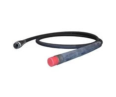 Belle Group Altrad 3 m. lankstus velenas BELLE MEGAVIB+