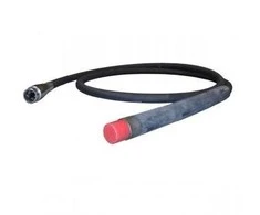 Altrad 4 m. lankstus velenas BELLE MEGAVIB+ betono vibratoriaus
