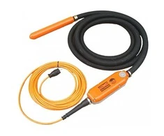 Altrad Betono vibratorius BELLE Vibratech, 7m velenas