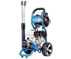 Benzininis plovimo įrenginys Nilfisk-ALTO MC 4C-210/770 PE XT