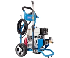 Benzininis plovimo įrenginys NILFISK MC 5C-280/1000 PE