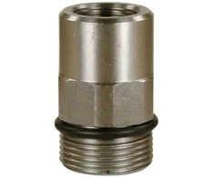 Besisukanti jungtis R+M Suttner ST-741 1/4"