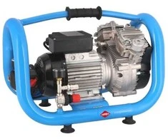 Betepalinis stūmoklinis kompresorius AIRPRESS LMO 5–240