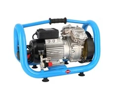 Betepalinis stūmoklinis kompresorius AIRPRESS LMO 5-380