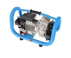Betepalinis stūmoklinis kompresorius AIRPRESS LMO 5-380