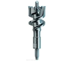 Betono freza DOMAS Versio Ø55x150mm