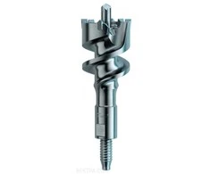 Betono freza DOMAS Versio Ø55x150mm