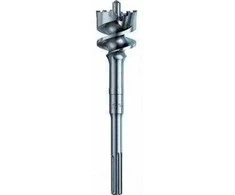 Betono freza DOMAS SDS-Max Ø80x310mm