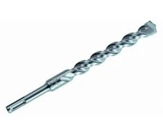 Betono grąžtas DOMAS SDS+ V-Plus Ø20x300mm