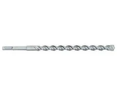 Betono grąžtas DOMAS SDS+ V-Plus Ø24x450mm
