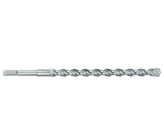 Betono grąžtas DOMAS SDS+ V-Plus Ø24x450mm
