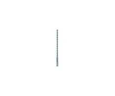 Betono grąžtas DOMAS SDS+ V-Plus Ø5x260mm