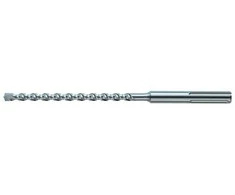 Betono grąžtas DOMAS SDS Max 12x690mm