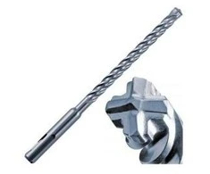 Betono grąžtas DOMAS SDS+ V-Plus Ø19mm