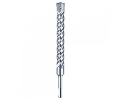 Betono grąžtas DOMAS SDS+ Zentro Plus Ø10x600mm