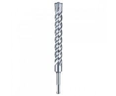 Betono grąžtas DOMAS SDS+ Zentro Plus Ø16x260mm