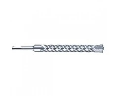 Betono grąžtas DOMAS SDS+ Zentro Plus Ø18x450mm