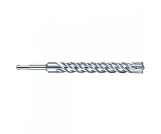 Betono grąžtas DOMAS SDS+ Zentro Plus Ø18x250mm