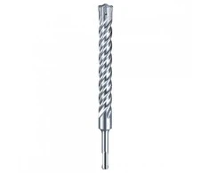 Betono grąžtas DOMAS SDS+ Zentro Plus Ø8x110mm