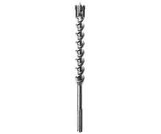 Betono grąžtas DOMAS Zentro Max Ø38x370mm