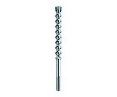 Betono grąžtas DOMAS Zentro Max Ø25x320mm