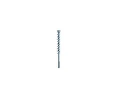 Betono grąžtas DOMAS Zentro Max Ø20x320mm