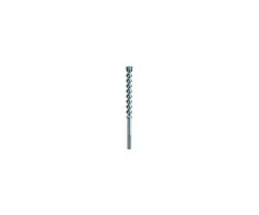 Betono grąžtas DOMAS Zentro Max Ø25x520mm
