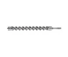 Betono grąžtas DOMAS Zentro Max Ø16x540mm