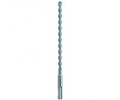 Betono grąžtas DOMAS SDS+ V-Plus Ø18x300mm