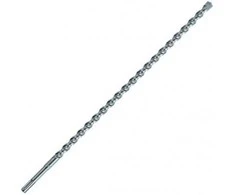 Betono grąžtas DOMAS SDS+ V-Plus Ø18x300mm