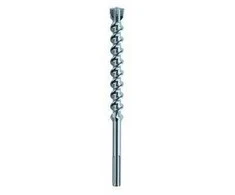 Betono grąžtas DOMAS Zentro Max Ø14x340mm