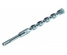 Betono grąžtas DOMAS SDS+ V-Plus Ø18x200mm