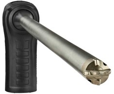 Makita SDS-MAX 20X400/600MM, grąžtas su dulkių nusiurbimu B-64440