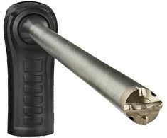 Makita SDS-MAX 20X400/600MM, grąžtas su dulkių nusiurbimu B-64440