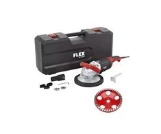 Betono šlifavimo mašina FLEX LD 24-6 180 Kit Turbo-Jet