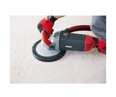 Betono šlifavimo mašina FLEX LD 24-6 180 Kit Turbo-Jet