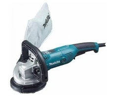 Makita Betono šlifuoklis NPC5000C 125 mm