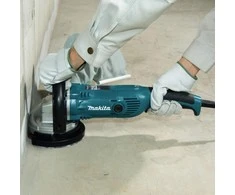 Makita Betono šlifuoklis NPC5000C 125 mm
