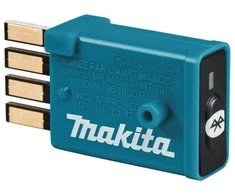 Makita Bluetooth lustas 198900-7 AWS – automatinė belaidė įjungimo sistema