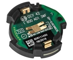 Bosch GCY 42 Bluetooth modulis