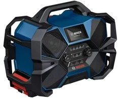 Bosch GPB 18VH-6 SRC Solo
