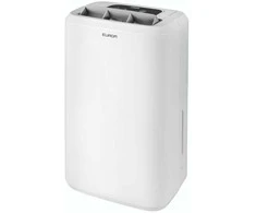 Sausintuvas Buitinis drėgmės surinktuvas EUROM DryBest 10