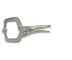 C formos gnybtų replės BOLLMANNGRIP 350, 90x280mm